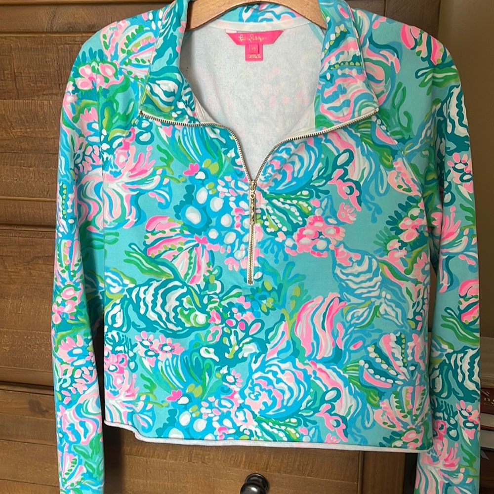 Ronan Cropped Popover